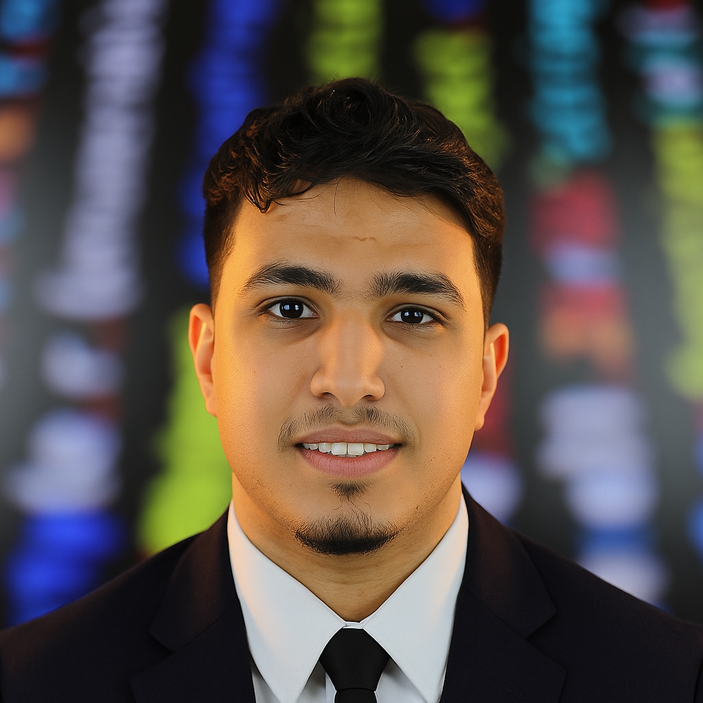 Youness Lagmah photo